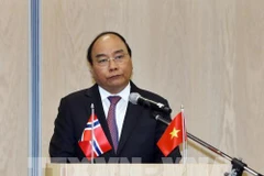 PM calls on Vietnam, Norway to expand economic cooperation 