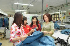 Bac Ninh plans various activities for workers to celebrate Tet