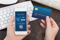 Vietnamese banks handle 898.4 billion USD through e-payments