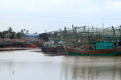 Storm to bring rain, whirlwind, flood to northeast, north, central regions 