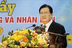 France’s Air Liquide encouraged to expand investment in Vietnam