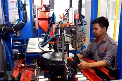 Statistics office partners with IMF to re-evaluate Vietnam’s economic scale