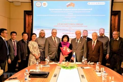 Russia transfers new technologies to Vietnam 