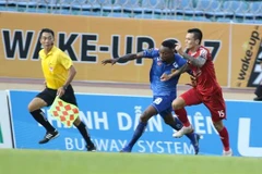 V.League’s VAR plans held back by FIFA