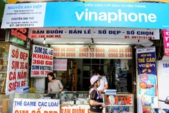 Vietnam deactivates 1.85 million illegible mobile subscribers