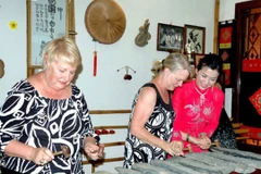 ‘Artist’s House’ project to promote Vietnamese music to tourists