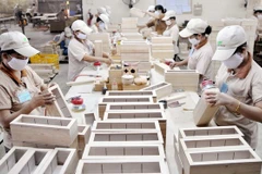 Vietnam looks to boost timber exports to EU 