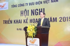 New Deputy Minister of Information and Communications appointed 