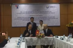 Vietnam, Uruguay sign trade, investment promotion deal