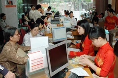 SBV set to rank local banks, credit institutions
