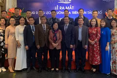 Truong Sa calendar app makes debut
