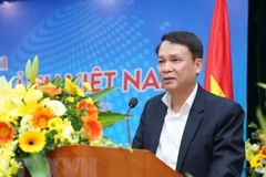 Vietnam Pictorial marks 65th anniversary