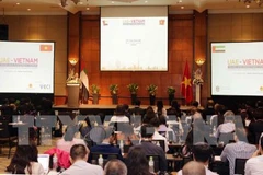 Vietnam, UAE seek to expand trade, investment links