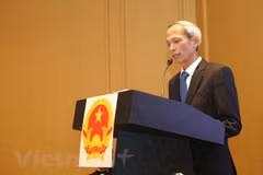 Vietnam's National Day marked in Buenos Aires
