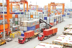 28 items see import value of over 1 billion USD in seven months