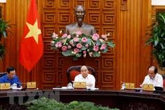 PM asks for more efforts to boost trade ties with key partners 