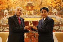 Italy to hold Design Day in Hanoi in March