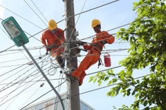 Vietnam to purchase more power from China, Laos