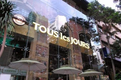 Vietnam among 12 most valuable markets for global franchise expansion