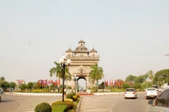 Laos’ economic growth outlook stable for 2019, 2020