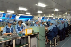 HCM City draws over 3 billion USD in foreign investment in H1
