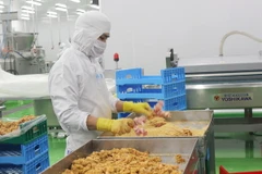 Dong Nai records fast FDI disbursement