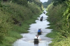 Ca Mau takes steps towards tourism expansion