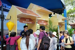 HCM City tourism festival generates 120 billion VND in revenues