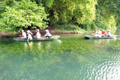 Vietnam, Russia boost tourism cooperation 