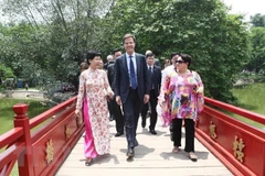 Dutch ambassador: PM’s Vietnam visit highlights strategic partnership 