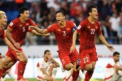 Vietnam optimistic ahead of World Cup qualifying round