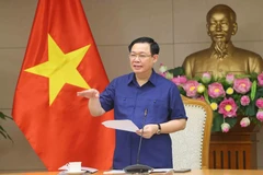 Low CPI growth facilitates inflation control: Deputy PM