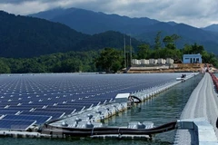 Seminar talks renewable energy development 