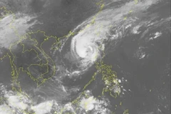 About five storms to hit mainland from July – December 