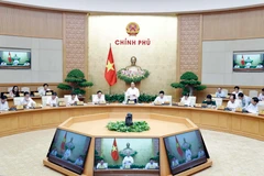 Stronger reforms needed to facilitate economic performance: PM