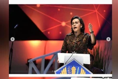 Economic changes affect Indonesia’s tax revenue