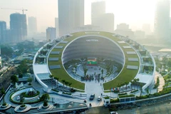 Viettel - one of world’s 50 fastest-growing brands