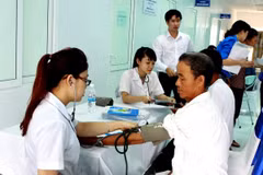 HCM City boosts medical cooperation with RoK’s Gyeonggi province