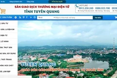 Vietnam to enhance management of e-commerce activities