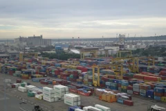 Indonesia’s budget deficit rises in 11 months 