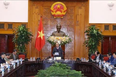 PM’s working group lauded for reform acceleration 