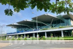 Can Tho City adds two new int’l air routes