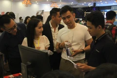 Vietnam Startup Day 2019 underway in HCM City 