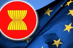 EU, ASEAN Foreign Ministers meet on furthering cooperation