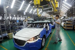 Vietnam ranked in top countries for investment