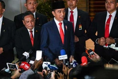 Indonesian central bank cuts interest rate for fourth straight month
