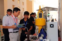 Hau Giang seeks investment in hi-tech agricultural park