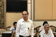 HCM City eyes economic gain from treating garbage at landfills