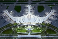 Airport investor must use own funds, not rely on Gov’t: NA 