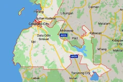 Blasts injure 22 people in southern Philippines 